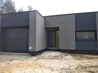 Vetrex Katowice - okna drzwi bramy rolety żaluzje