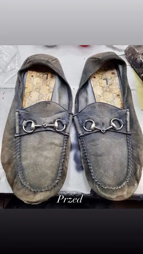 Szuszu BAG SPA Premium brand restoration